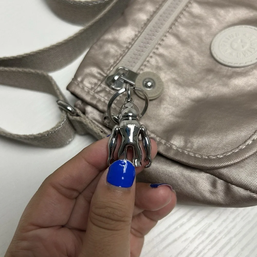 Kipling sabian crossbody